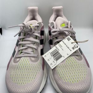BRAND ADIDAS NEW  NO BOX  SOLAR GLIDE 4W WOMEN'S RUNNING SHOES